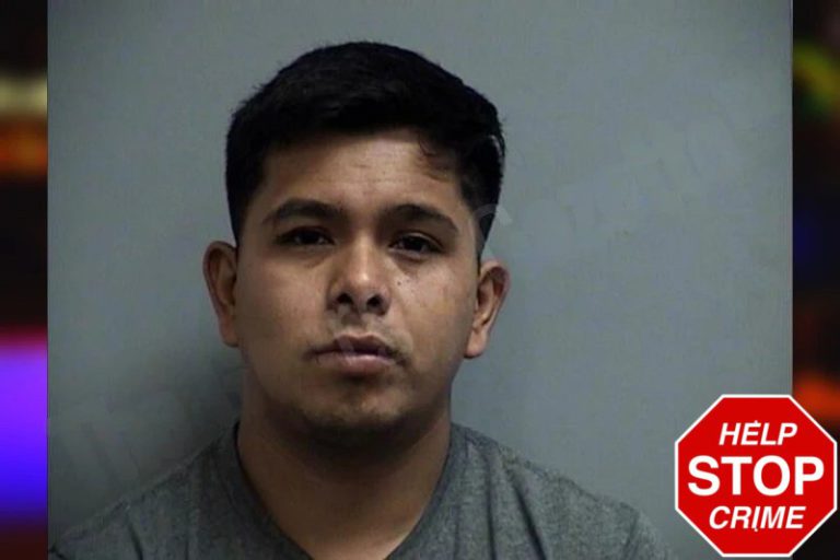 Luis Garcia Arcos mugshot – Effingham County , Georgia Luis Garcia Arcos