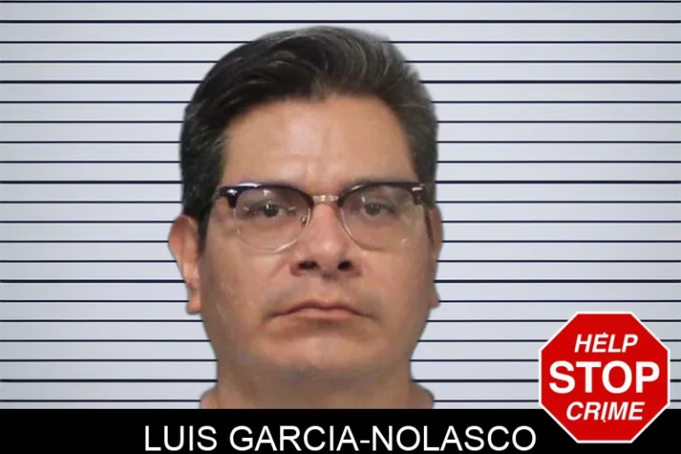 Luis Garcia-Nolasco
