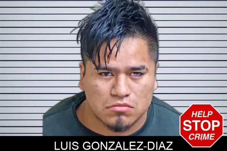 Luis Gonzalez-Diaz