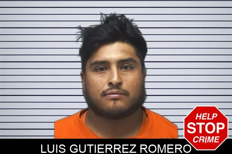 Luis Gutierrez Romero