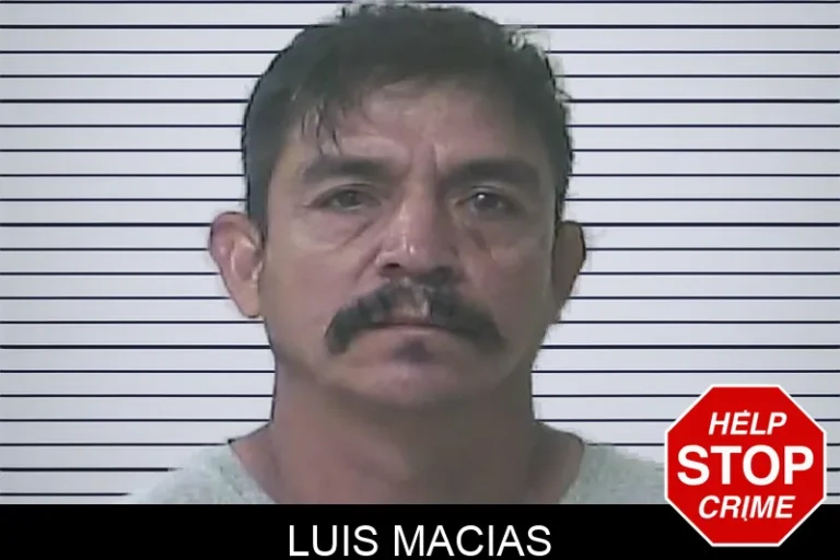 Luis Macias