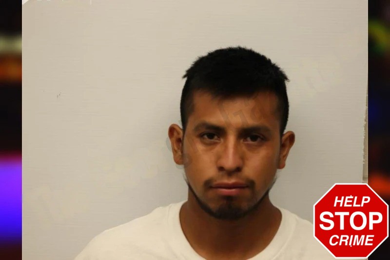 Luis Maldonado-Jiminez Mugshots