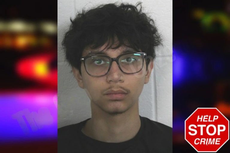 Luis Marquez-Sandoval mugshot – Floyd County , Georgia Luis Marquez-Sandoval