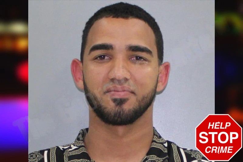 Luis Morrillo-Diaz mugshot – Rabun County , Georgia Luis Morrillo-Diaz mugshot