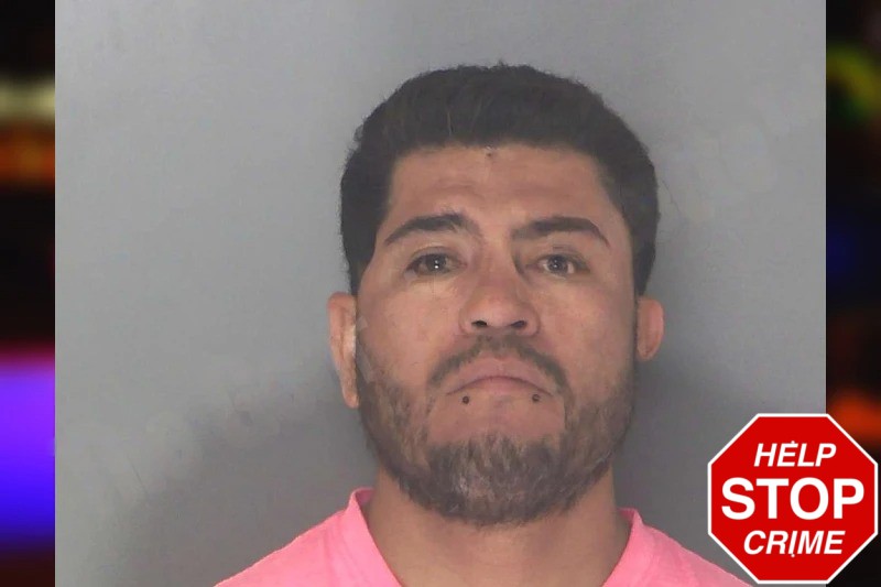 Luis Pacheco Ruiz mugshot – Douglas County , Georgia Luis Pacheco Ruiz mugshot