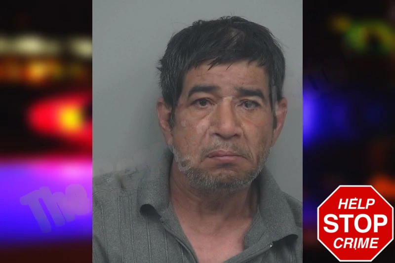 Luis Ponce mugshot – Gwinnett County , Georgia Luis Ponce mugshot