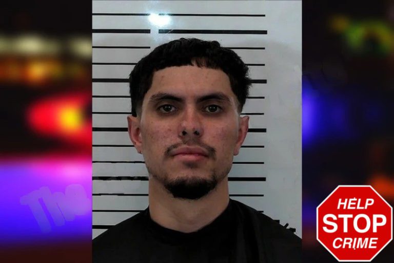 Luis Ramirez Zavala mugshot – Hart County , Georgia Luis Ramirez Zavala