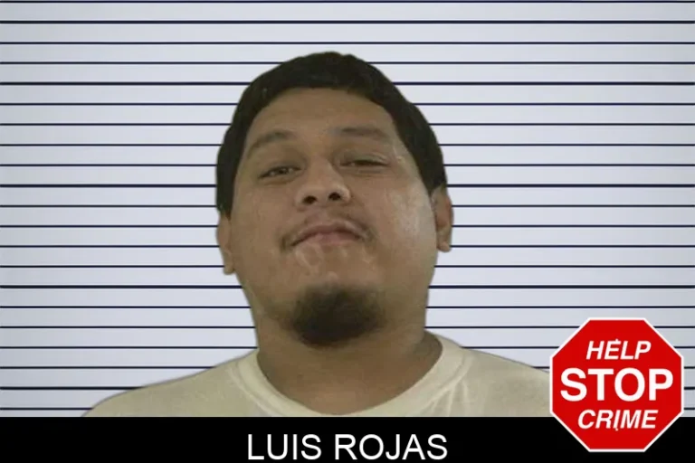 Luis Rojas