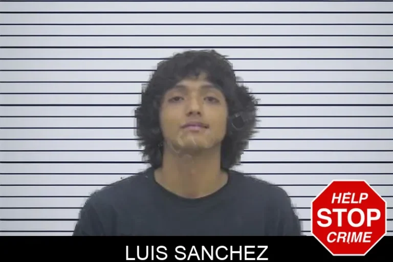 Luis Sanchez