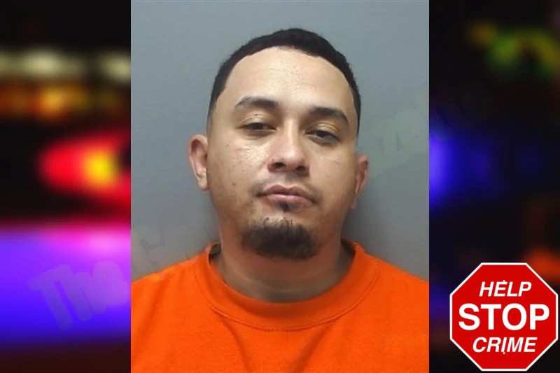 Luis Umanzor-Molina mugshot – Cherokee County , Georgia Luis Umanzor-Molina mugshot