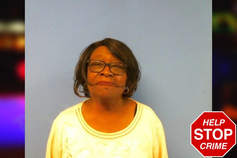 Lula Harris mugshot – Troup County , Georgia Lula Harris mugshot