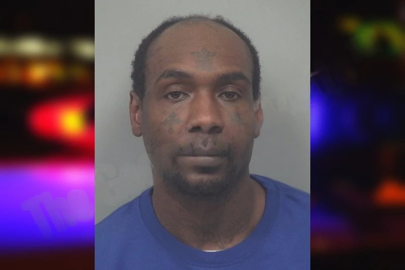 Lv Williamson Mugshots