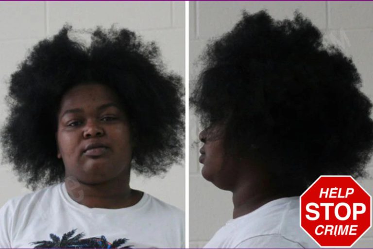 Lyliasiah Dugger
