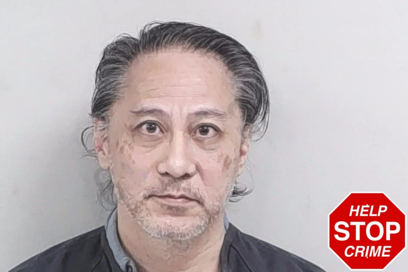 Lyndon Delrosario Mugshots