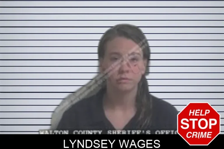 Lyndsey Wages