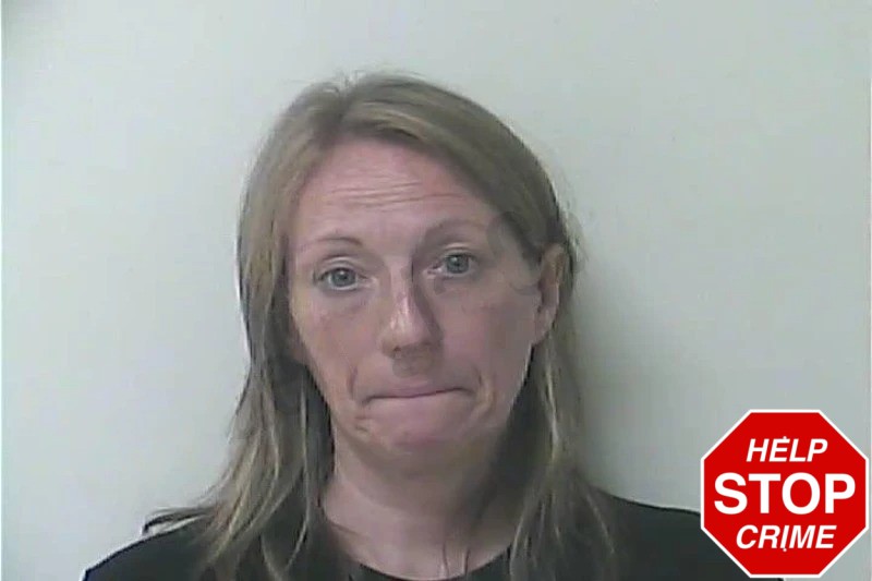 Lynn Fulton mugshot – Oconee County , Georgia Lynn Fulton mugshot