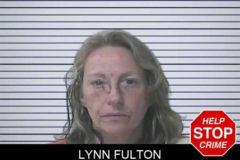 Lynn Fulton