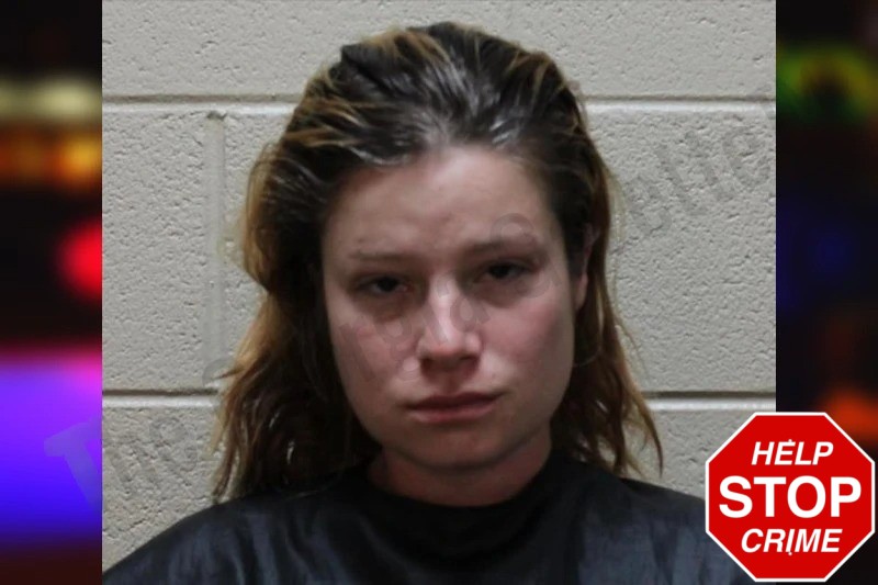 Lynsey Esmont Mugshots