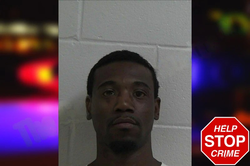 Lyntonio Bowdry Mugshots