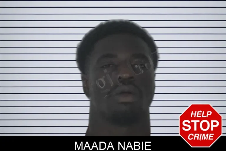 Maada Nabie