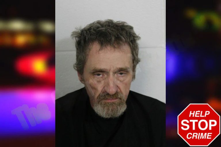 Mack Ray mugshot – Floyd County , Georgia Mack Ray