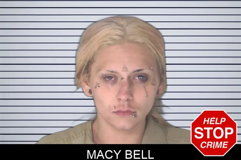 Macy Bell