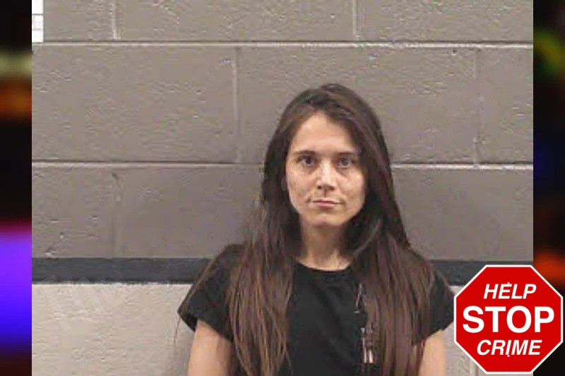 Madeline Kenny Mugshots