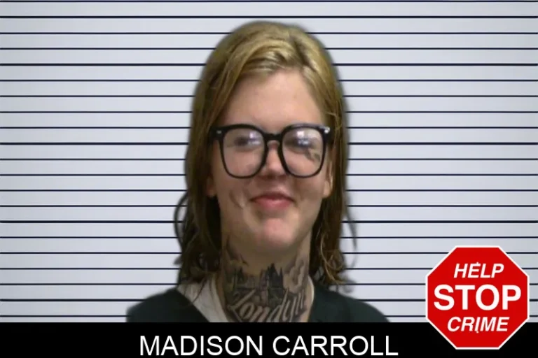 Madison Carroll