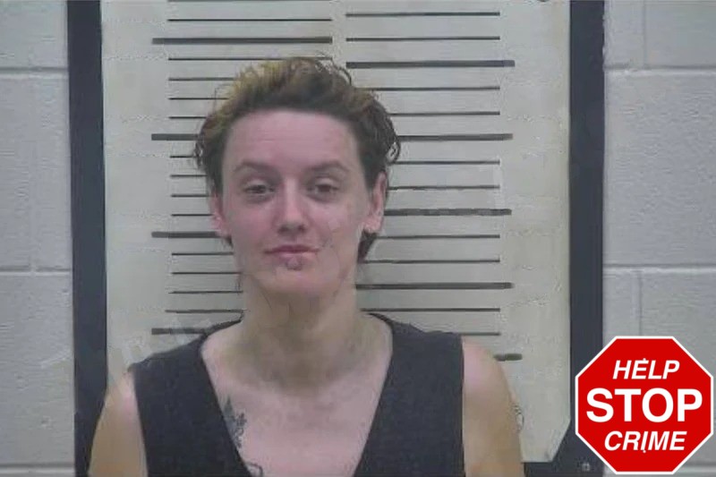 Madison Merna Mugshots