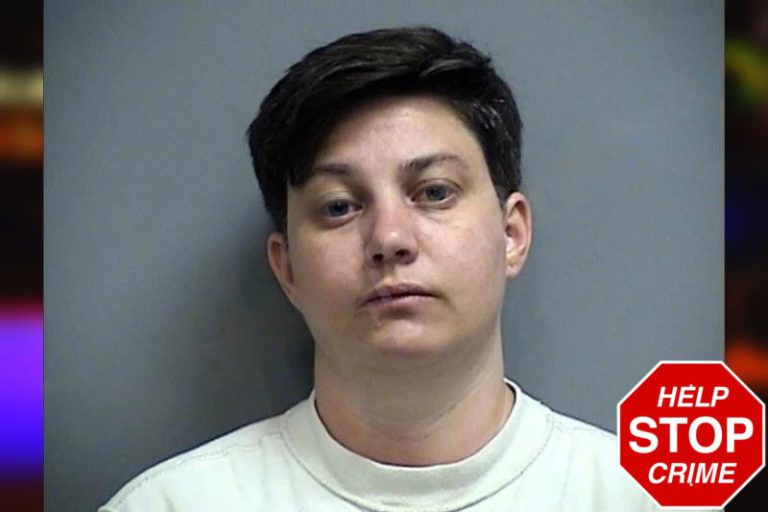 Madison Rogers mugshot – Effingham County , Georgia Madison Rogers