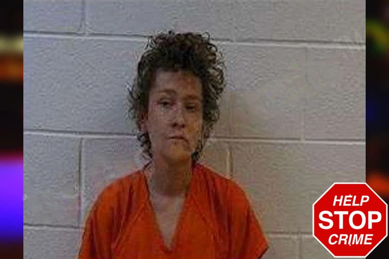 Madison Storey Mugshots