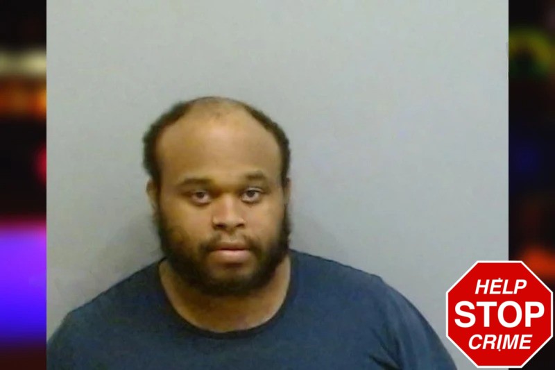 Magnus Lyons Mugshots