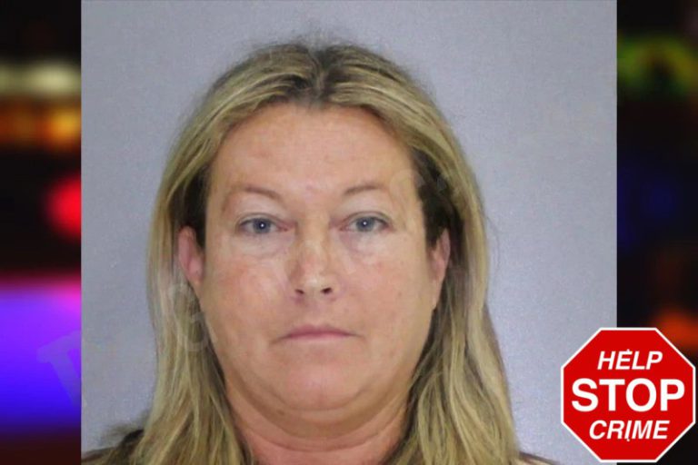 Mahala Justice mugshot – Rabun County , Georgia Mahala Justice