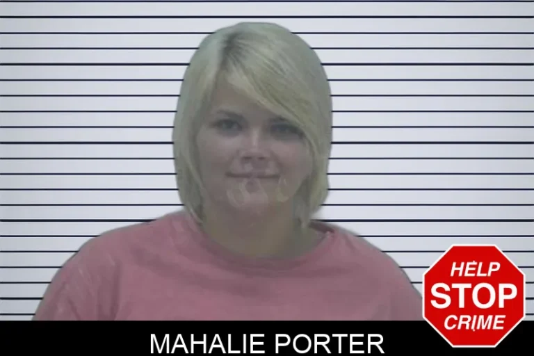 Mahalie Porter