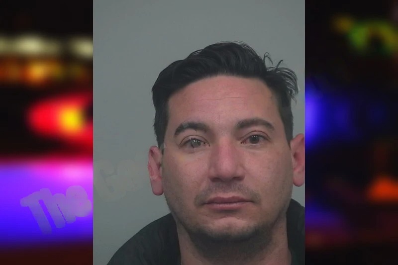 Maicol Avila Villalobos mugshot – Gwinnett County , Georgia Maicol Avila Villalobos mugshot