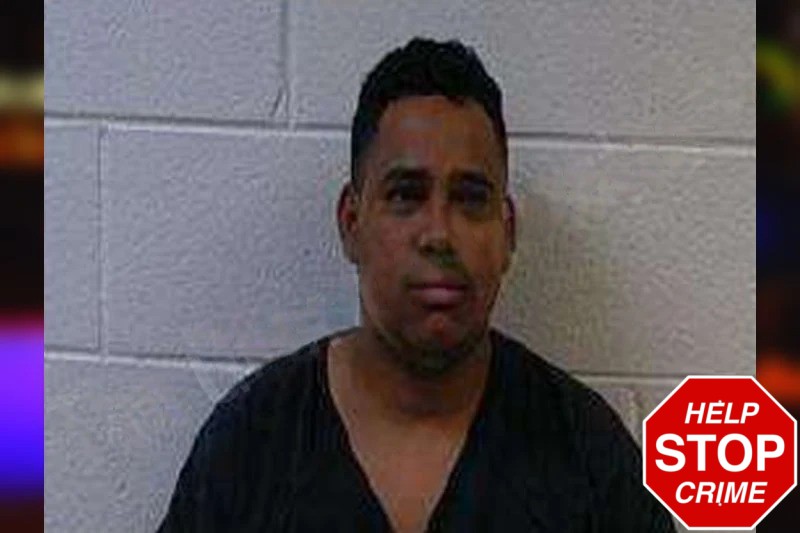 Maikel Perez Mugshots