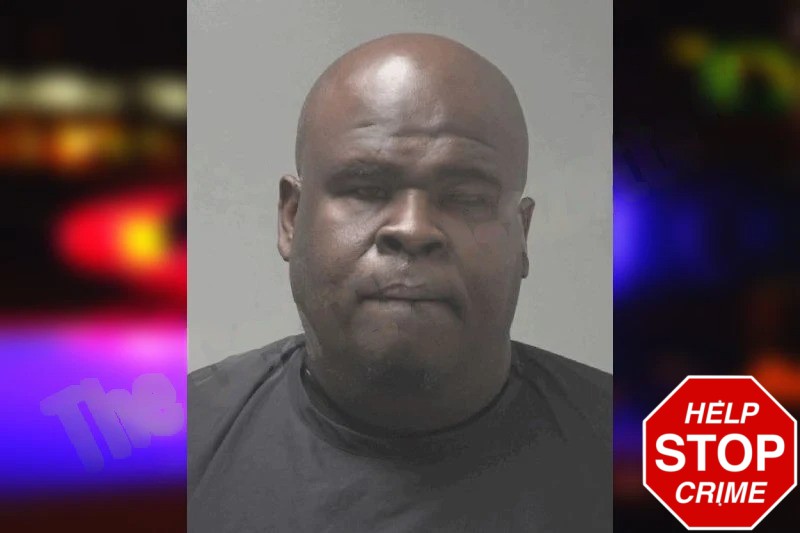 Major Hymond Mugshots