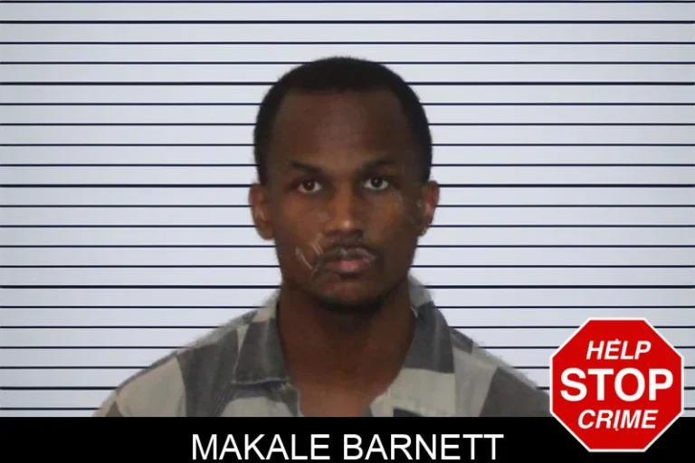 Makale Barnett