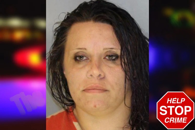 Makayla Betts Mugshots