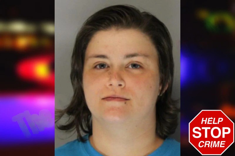 Makayla Porter mugshot – Hall County , Georgia Makayla Porter mugshot