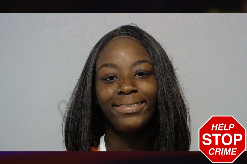 Makiya Dixon Mugshots