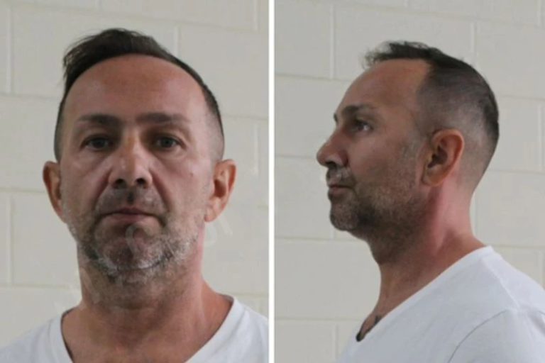 Maksim Mnatsakanov mugshot – Houston County , Georgia Maksim Mnatsakanov