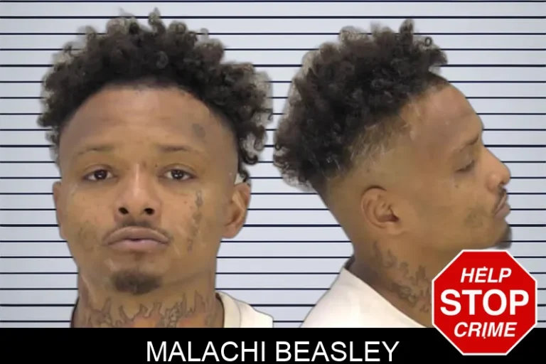 Malachi Beasley