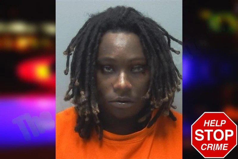 Malachi Thomas-Cooper mugshot