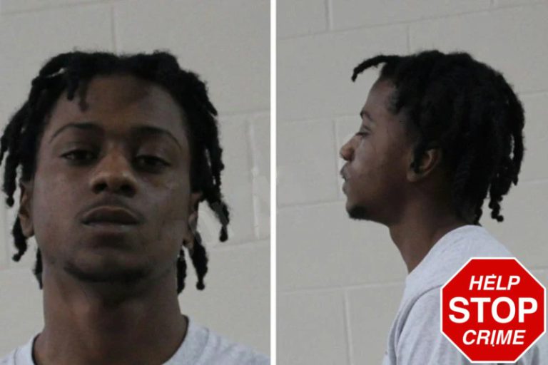 Malaki Holmes