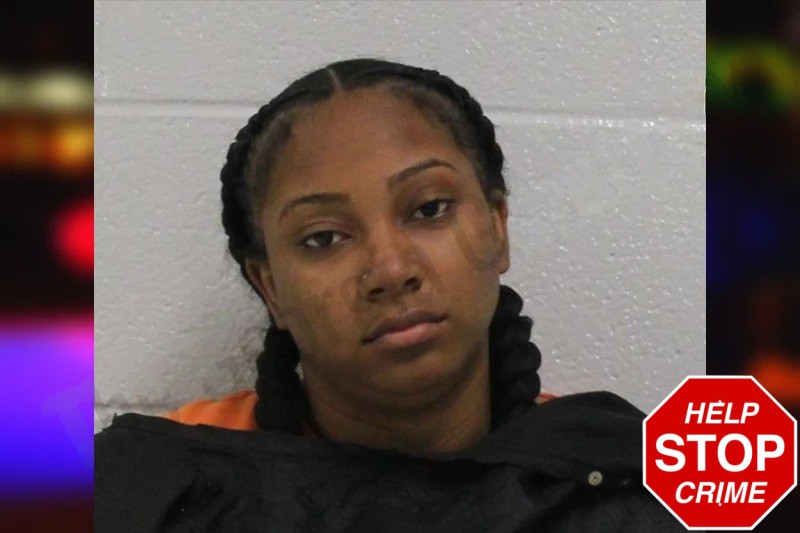 Malaya Roberts Mugshots