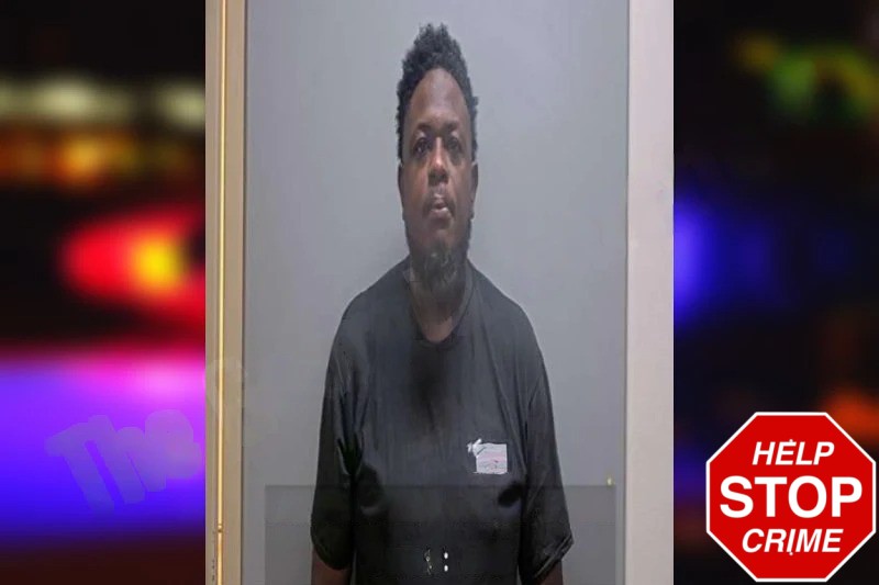 Malcolm Atwater Mugshots