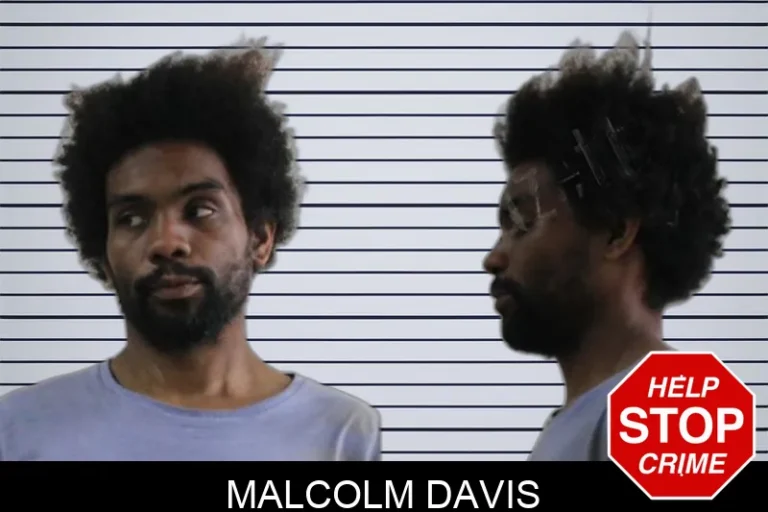 Malcolm Davis