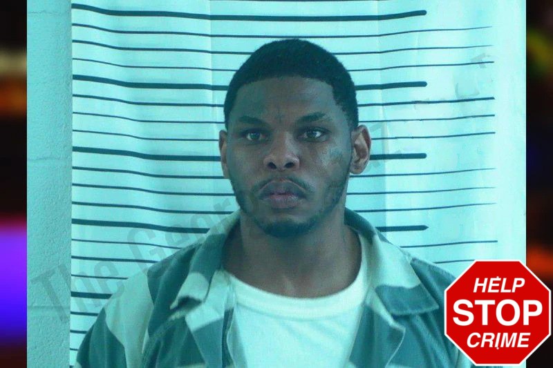 Malcolm Stephens Mugshots