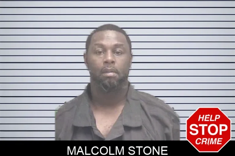 Malcolm Stone